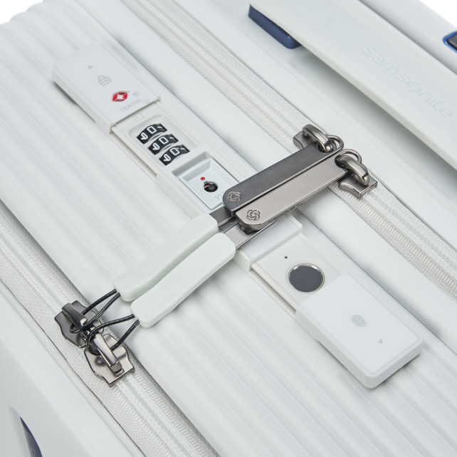 BEAMIX SPINNER 55/20 FP SORPLAS  detail | Samsonite