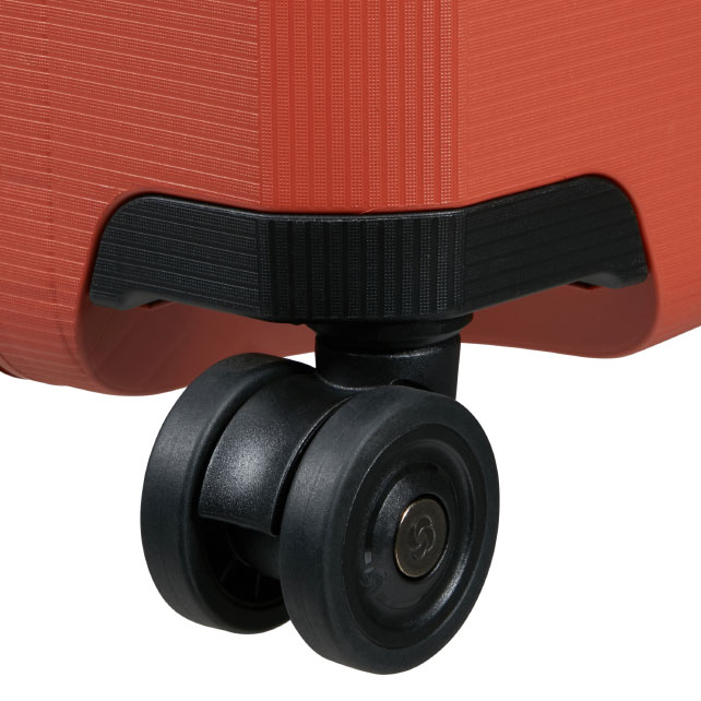 MAGNUM ECO SPINNER 69/25