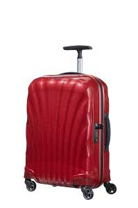COSMOLITE 行李箱 55厘米/20吋 FL2  size | Samsonite
