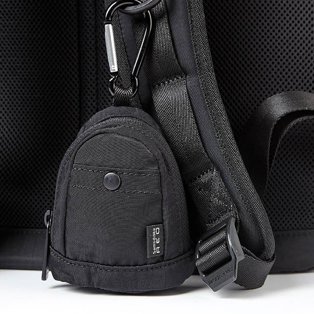 Samsonite Red Abbey Backpack Samsonite Hong Kong