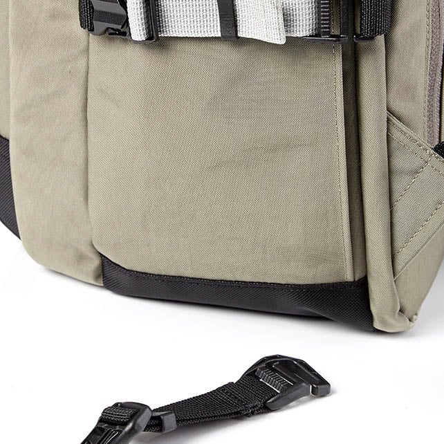 MARSTON 2 BACKPACK