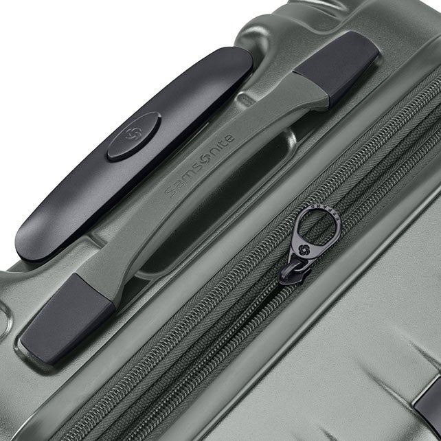 NIAR SPINNER 66/24 EXP REC