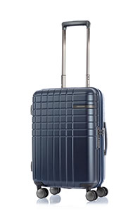 CHOCBRICK 行李箱 55厘米/20吋 (可擴充)  size | Samsonite