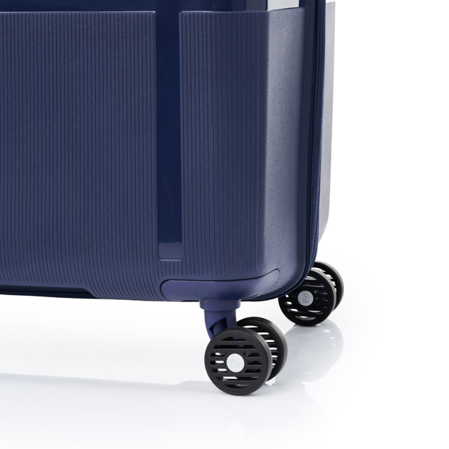 INTERLACE 行李箱 67厘米/24吋 (可擴充)  detail | Samsonite