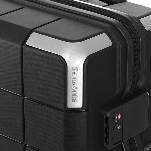 CUBE-048 SPINNER 81/30  detail | Samsonite