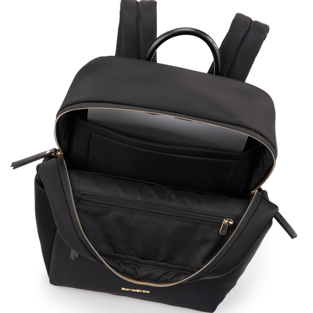 PRUDENCE ECO 背囊 14.1吋 ANTM  detail | Samsonite