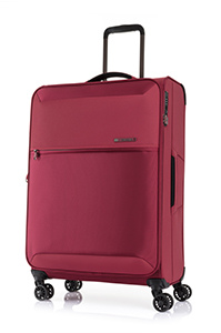72H DLX 行李箱 71厘米/26吋 (可擴充) WOB  size | Samsonite