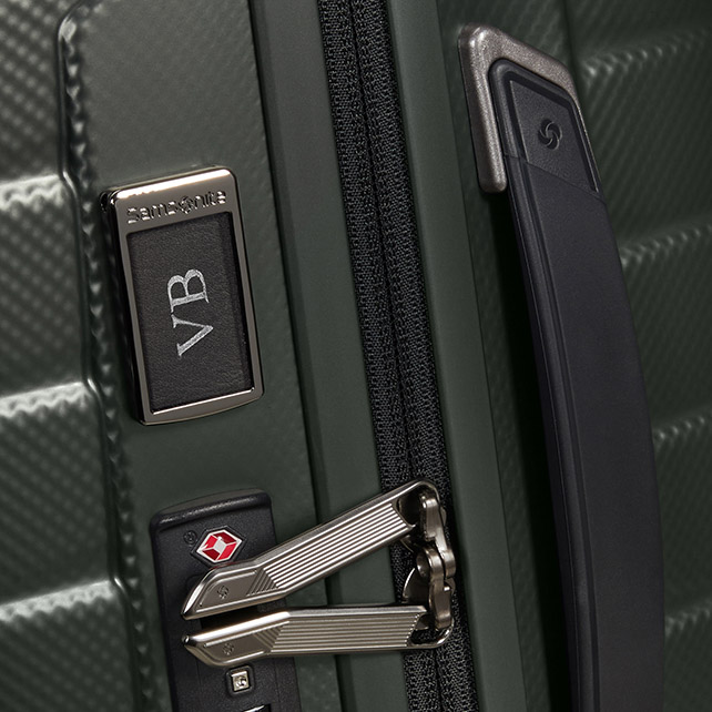 PROXIS™ SPINNER 55/20 EXP  detail | Samsonite