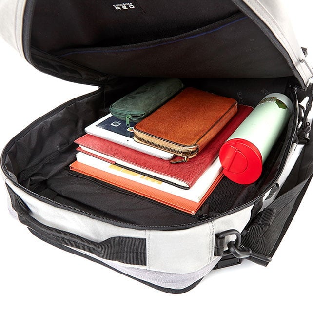 MARSTON 三用背囊