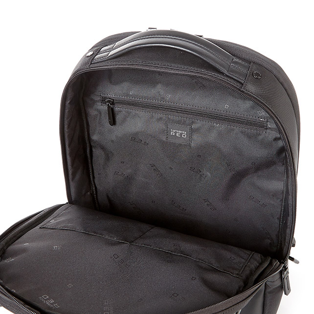 JEFFERSON BACKPACK L