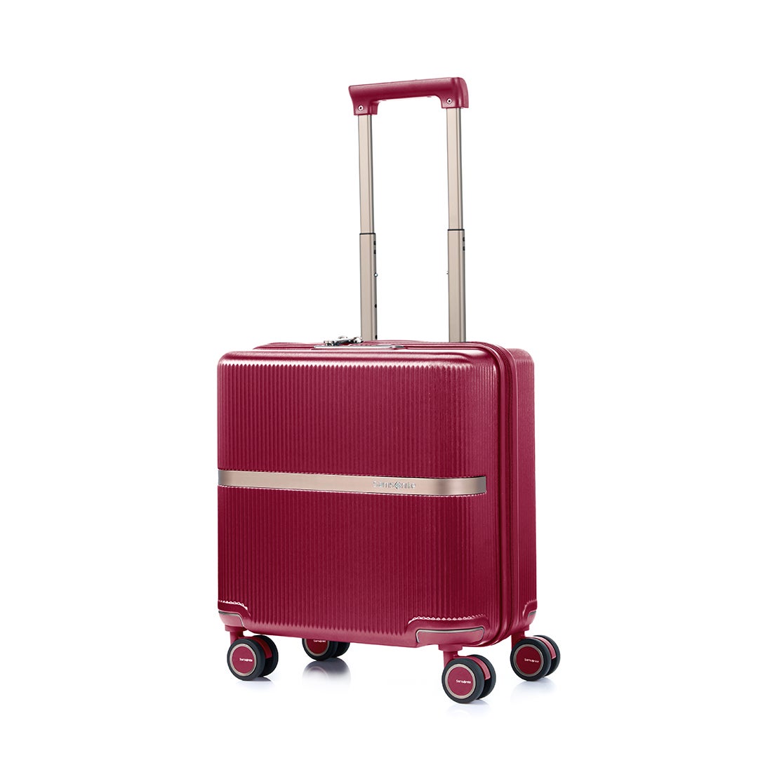 サムソナイト　Stem Spinner 44/15 アイボリー Samsonite Stem Spinner 44/15 | Samsonite Hong Kong