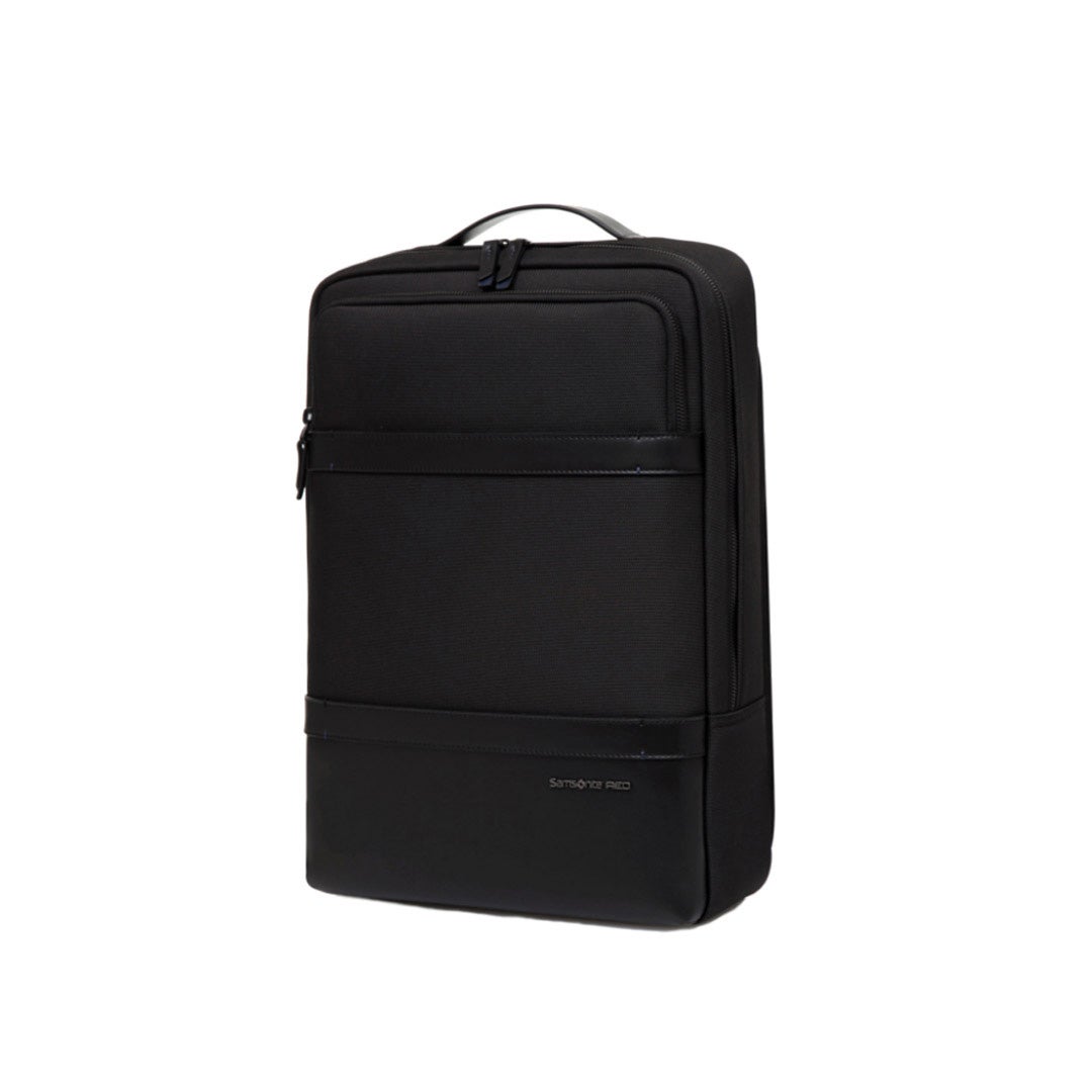 samsonite red brisy backpack