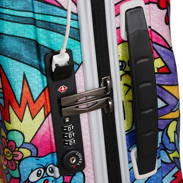 C-LITE SPINNER 55/20 EXP