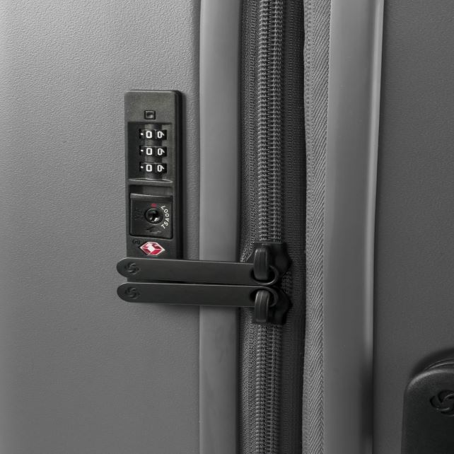 TOIIS L SPINNER 55/20 EXP  detail | Samsonite