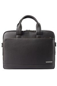 NORWEGIAN WOOD II HORIZONTAL BRIEFCASE L  size | Samsonite