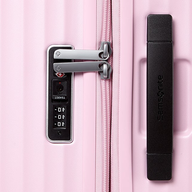 ENOW 行李箱 75厘米/28吋 (可擴充)