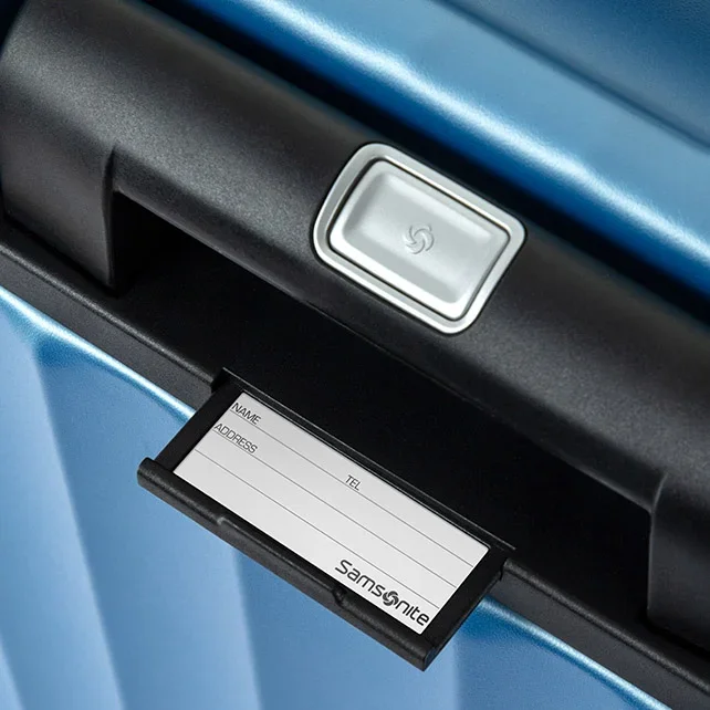 ENOW 行李箱 69厘米/25吋 (可擴充)