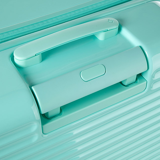 TOIIS BLOSSOM SPINNER 68/25 EXP  COVER