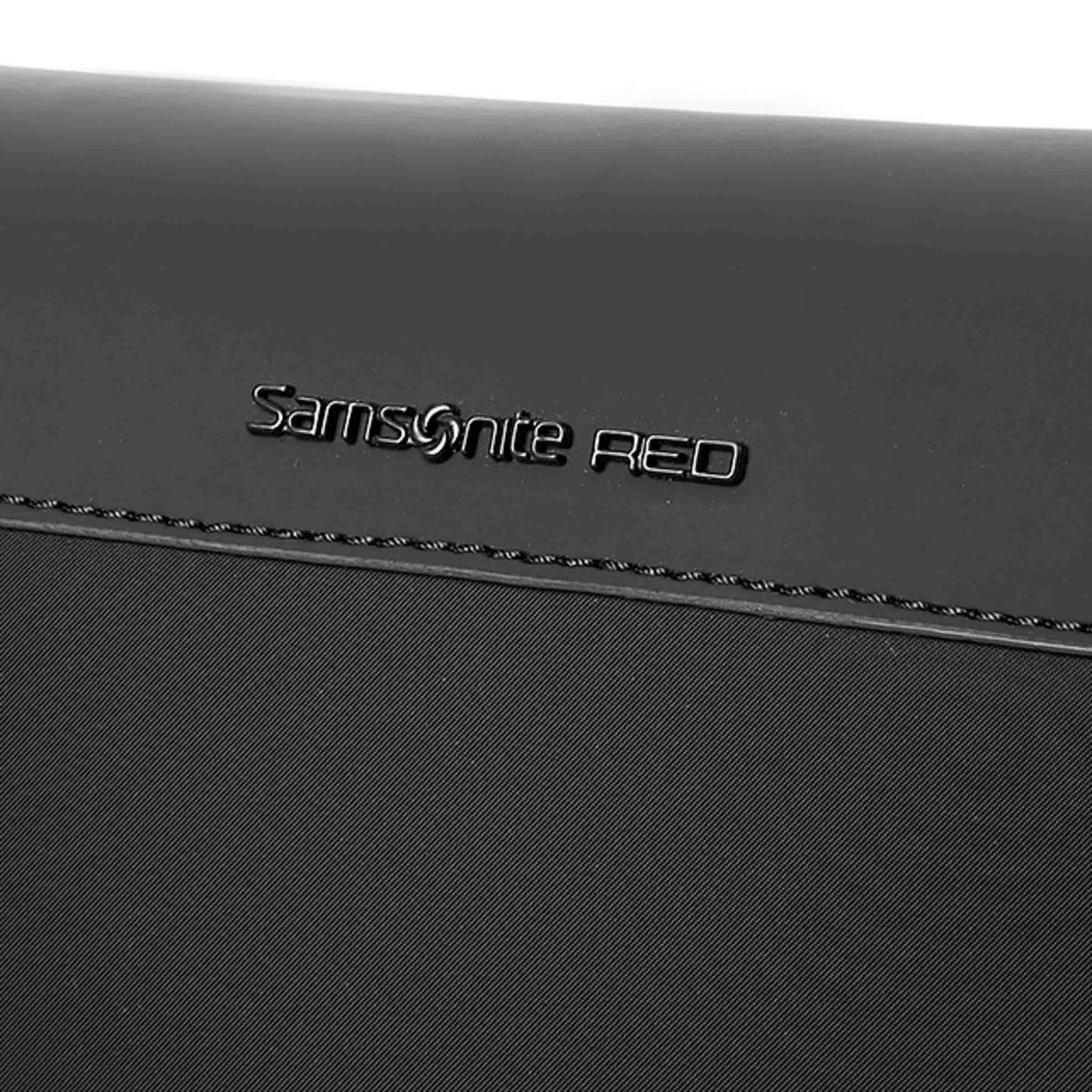 NOBERT MESSENGER BAG  detail | Samsonite