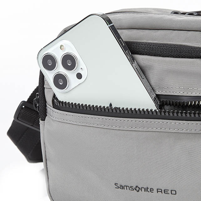 MARSTON 迷你斜揹袋