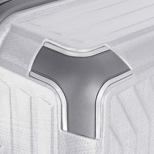 LITE-BOX SPINNER 75/28  detail | Samsonite