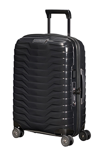 PROXIS™ 行李箱 55厘米/20吋 (可擴充)  size | Samsonite