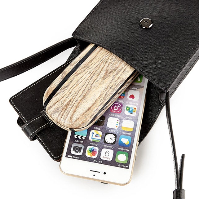 DUWARD 迷你斜揹袋