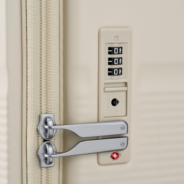 FLATFORM 行李箱 66厘米/24吋 (可擴充) FT