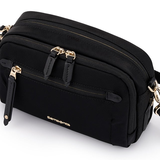 AUDRINA 二合一斜揹袋 (小)