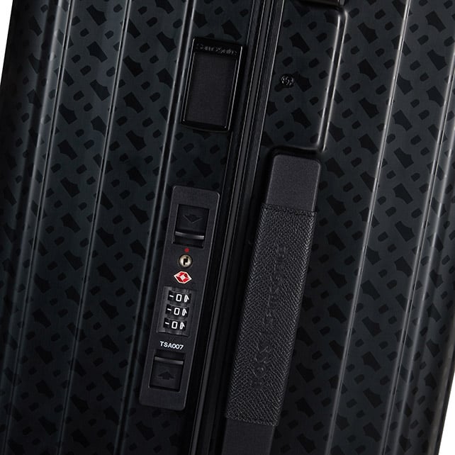 LITE-BOX ALU / BOSS 行李箱 76厘米/28吋