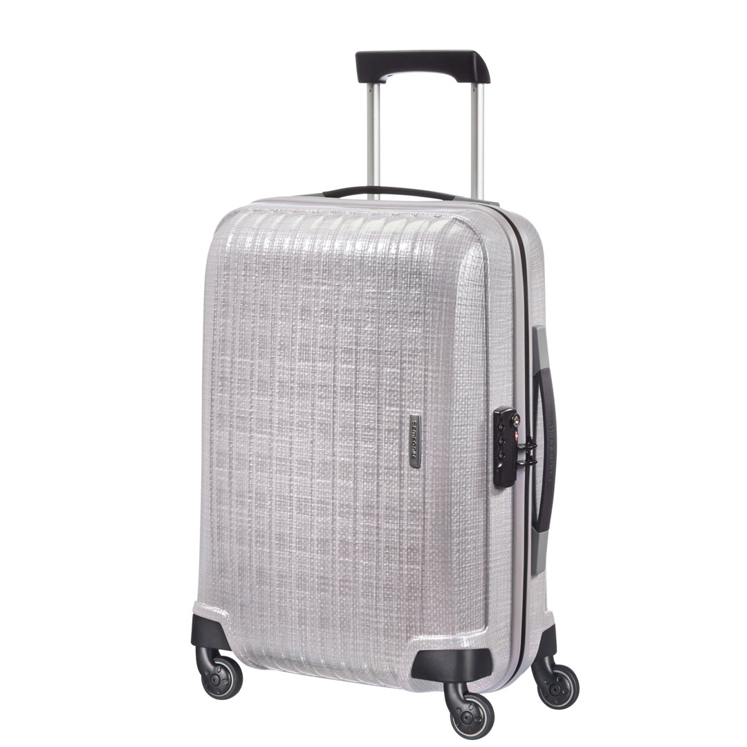 Samsonite Chronolite Spinner 55/20 | Samsonite Hong Kong