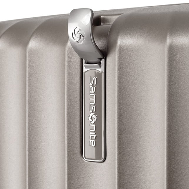 ENOW 行李箱 75厘米/28吋 (可擴充)