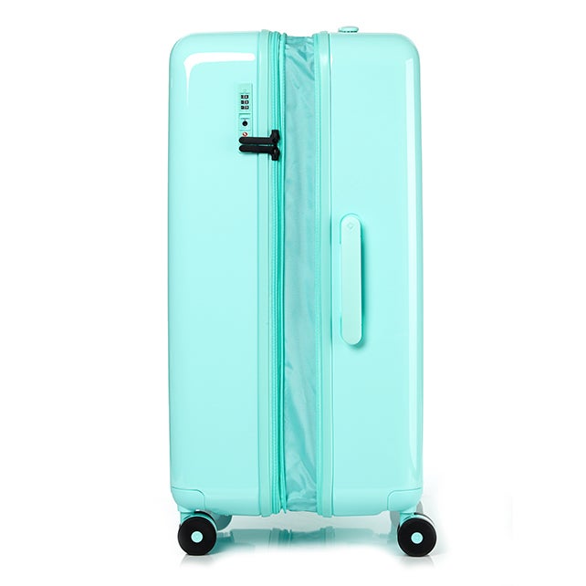 TOIIS BLOSSOM SPINNER 76/28 EXP  COVER