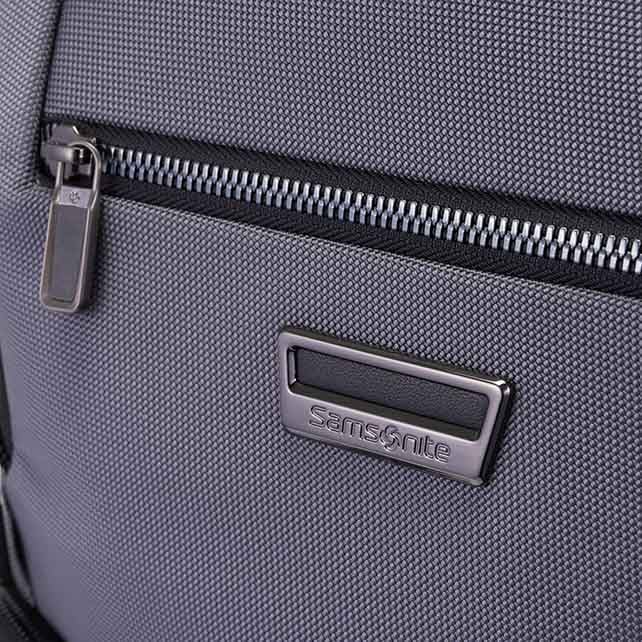 URBAN-EYE DLX BACKPACK 15.6" 2 POCKETS