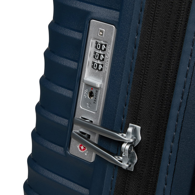 UPSCAPE 行李箱 75厘米/28吋 (可擴充)  detail | Samsonite