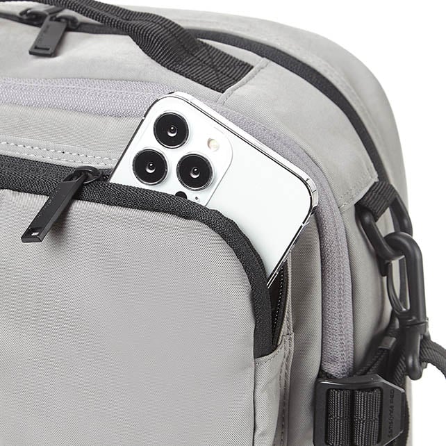 MARSTON 三用背囊