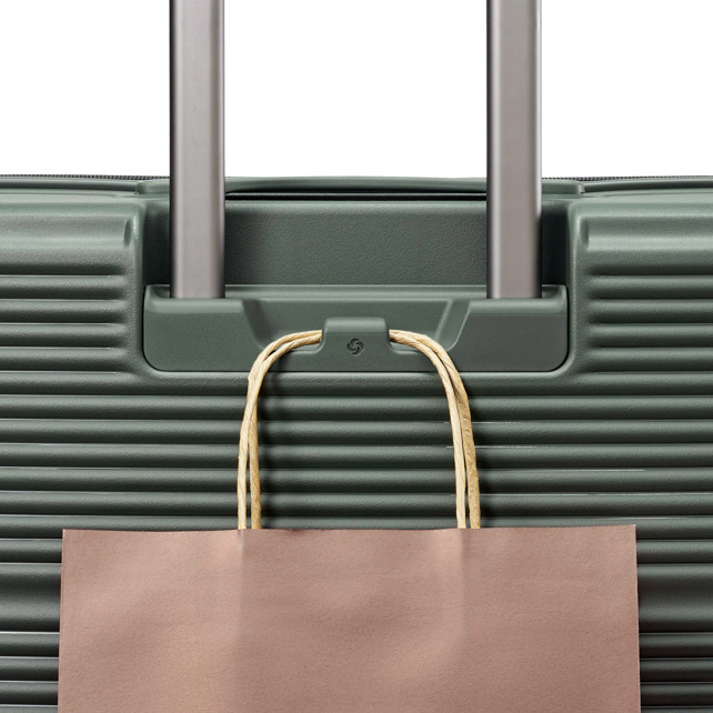 PARALUX HS SPINNER 75/28 EXP