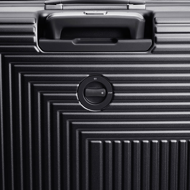 APINEX SPINNER 69/25 EXP BRAKE