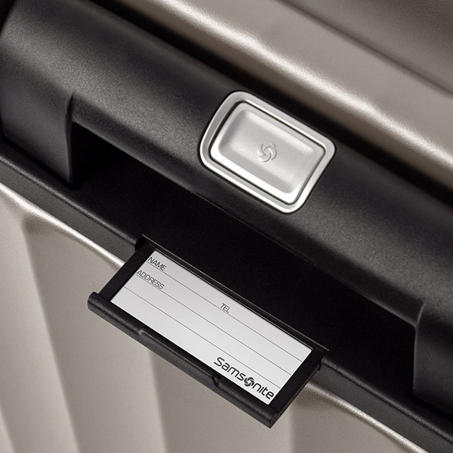 ENOW 行李箱 75厘米/28吋 (可擴充)