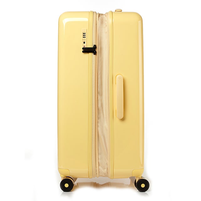 TOIIS BLOSSOM SPINNER 76/28 EXP  COVER