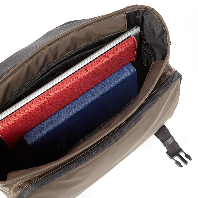 ELLWOOD 斜揹袋  detail | Samsonite