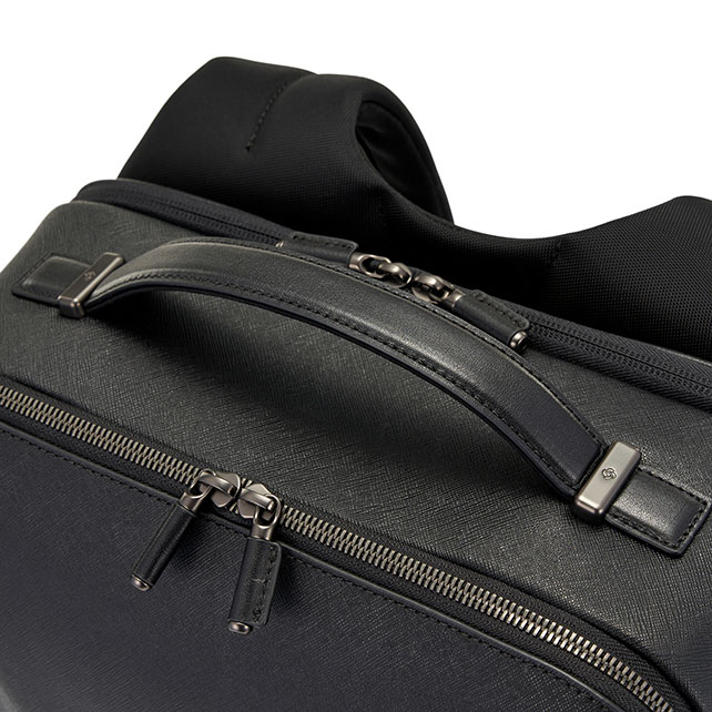 SBL MYLES BACKPACK L  detail | Samsonite