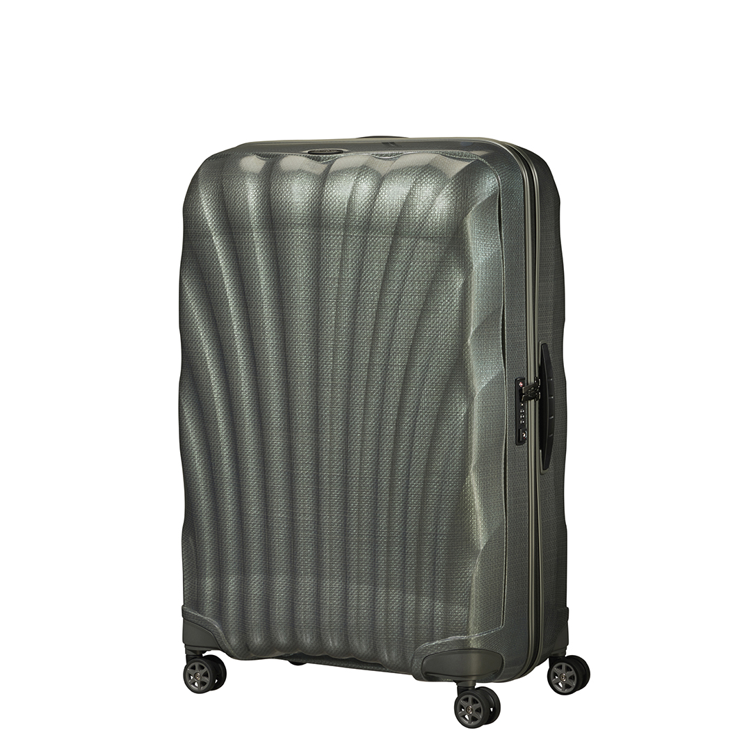 Samsonite C-lite Spinner 81/30 | Samsonite Hong Kong Samsonite C-lite Spinner 81/30 | Samsonite Hong Kong