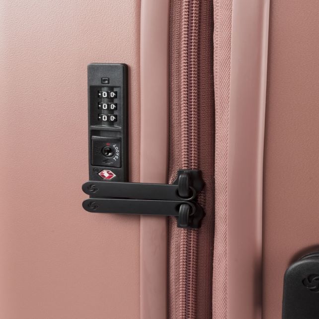 TOIIS L SPINNER 55/20 EXP  detail | Samsonite