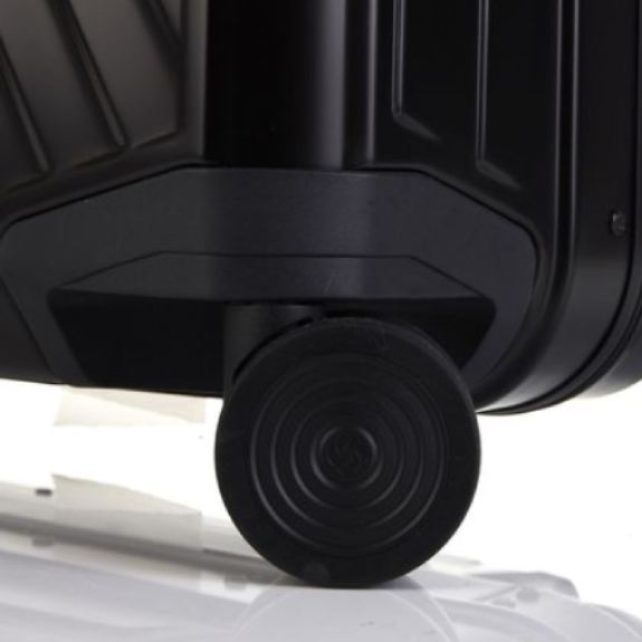 LITE-BOX ALU SPINNER 69/25