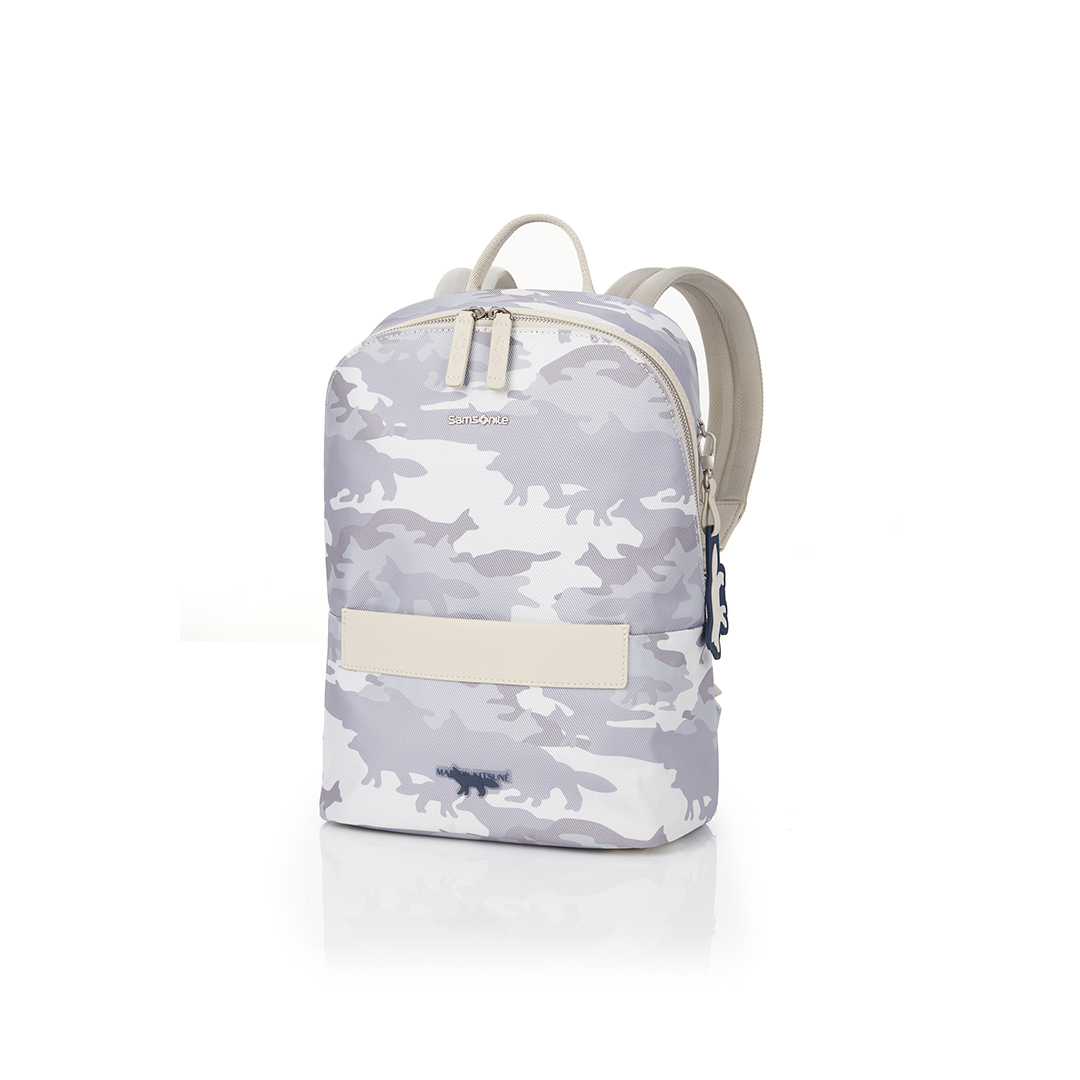 Samsonite discount white backpack