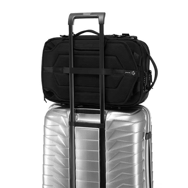 URBAN PACKER CONVERTIBLE BACKPACK M