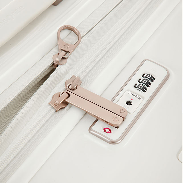 MINTER SPINNER 75/28 EXP  detail | Samsonite