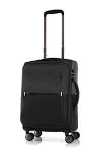 STRARIUM 行李箱 55厘米/20吋 (可擴充)  size | Samsonite