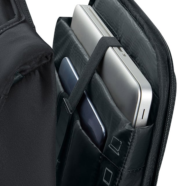 SECURIPAK 2 背囊 15.6吋
